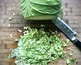 Foto del paso 5 de la receta: Dumplings