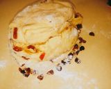 Foto del paso 7 de la receta: Pan dulce fácil con harina con levadura