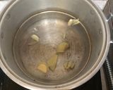 Foto langkah ke 1 dari resep Nasi Ayam Hainam Singapore (Rice Cooker).