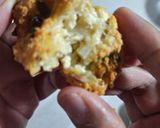 Foto langkah ke 5 dari resep Tahu Kribo.