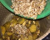 Foto del paso 4 de la receta: Receta saludable y barata