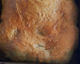 Foto del paso 5 de la receta: Torta borracha cero azúcar y harina
