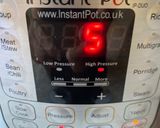 A picture of step 5 of Vermicelli milk pudding in Instant pot (sevno dudhpaak).