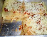 Foto langkah ke 5 dari resep Lasagna Simple.