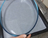 Foto del paso 1 de la receta: Pan casero fácil / sin reposo