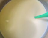 Mascarponés babapiskótás szelet glutén - lactose mentesen recept fázis 1 fotója