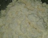 Foto langkah ke 1 dari resep Bubur Singkong.