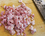 Foto del paso 2 de la receta: Paté de Campagne receta de Julia Child