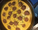 Foto del paso 6 de la receta: Albóndigas en salsa de verduras AirFryer