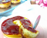 Foto do passo 9 de Donuts de Goiabada