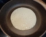 Foto del paso 5 de la receta Fiyuelas, crepes o panqueques