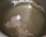 Foto langkah ke 3 dari resep Sayur Bayamm Segerrr.