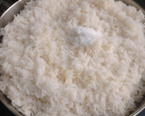 குட்டி குட்டி க்யூட் எள்ளு சாதம். ‌ (70வது) ellu rice recipe in tamil ரெசிபி ஸ்டேப் 2 புகைப்படம்