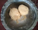 Jim Jam Biscuits recipe step 1 photo