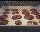 Foto del paso 4 de la receta: Galletas de chocolate sin gluten