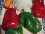 Conserva de vegetales (ideal acompañamiento)