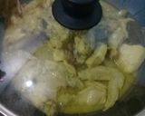 Foto langkah ke 3 dari resep Ayam Goreng Lamongan.