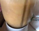 A picture of step 2 of Chamus|Dry Apricot Juice |Hunza Traditional Recipe.