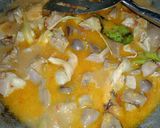 Foto langkah ke 4 dari resep Krengsengan Ati Ampela.