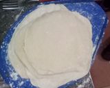 Foto del paso 4 de la receta: Empanaditas con masa casera...😉💖