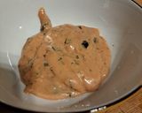 Une image de l'étape 2 de Sauce giant.