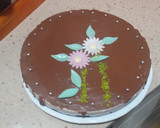 Foto del paso 14 de la receta: Tarta con capas