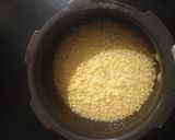 A picture of step 1 of Stuffed Moong Dal Paratha.