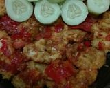 Foto langkah ke 9 dari resep Ayam geprek enak (mudah dibuat).