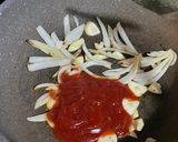 Foto langkah ke 2 dari resep Ayam saos Pir.