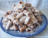 Foto del paso 7 de la receta: Pestiños