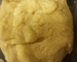 Foto del paso 3 de la receta: Pan para hamburguesas