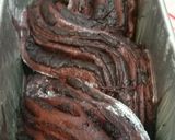 Foto langkah ke 6 dari resep Death by Chocolate Babka Bread.