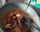 Foto langkah ke 3 dari resep Ayam Gongso.