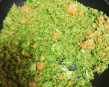 Foto del paso 3 de la receta: Falso Cuscús de verduras y Garbanzos