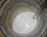 A picture of step 7 of Idli Sambhar.