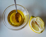 Foto del paso 2 de la receta: Ensalada de naranja con aliño de lima