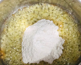 Foto del paso 3 de la receta: Salsa bechamel con queso