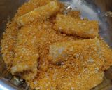 Foto langkah ke 7 dari resep Risoles Mayo.