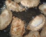 Foto langkah ke 8 dari resep Pastel isi sayuran.