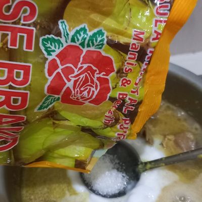 Langkah 4