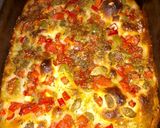 Foto del paso 6 de la receta: Focaccia súper crujiente