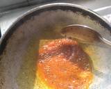 Kashmiri Dum Aloo recipe step 4 photo