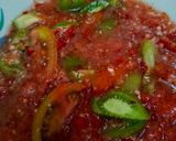 Foto langkah ke 4 dari resep Daging Bumbu Kesrut.