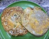 Foto del paso 5 de la receta: Omelette básico