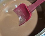 Foto del paso 2 de la receta: Crema de cacao y plátano