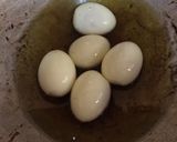 Foto langkah ke 4 dari resep Telur & kentang balado pedass nyusss.