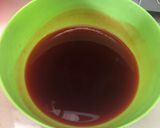 Foto del paso 2 de la receta: Mousse de Fresa a la Sonorense