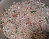 Foto del paso 2 de la receta: Empanadas árabes