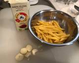 Simple Penne with Tomato Sauce recipe step 1 photo