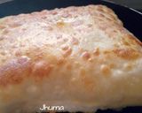 দুধ চিনির পরোটা রেসিপি ধাপ - 4 ছবি